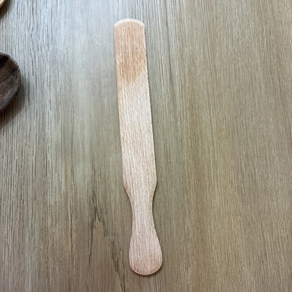 Wooden Spoon Assorted Lot Of 9 Farmhouse Kitchen Vintage Modern